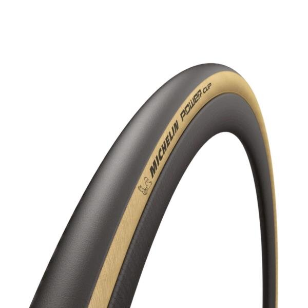 Michelin Power Cup Classic Tube Type Tyre