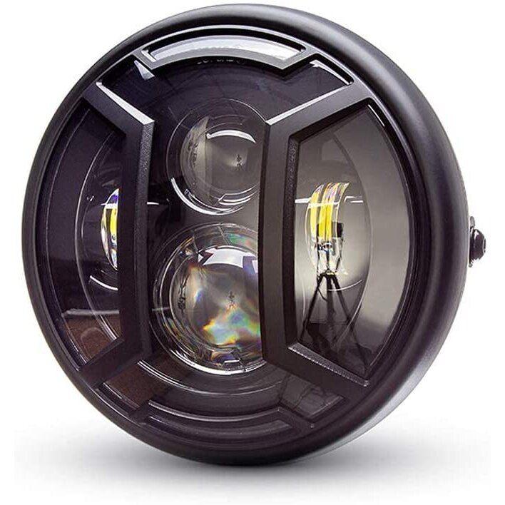 Motorbike Headlight LED 7.7