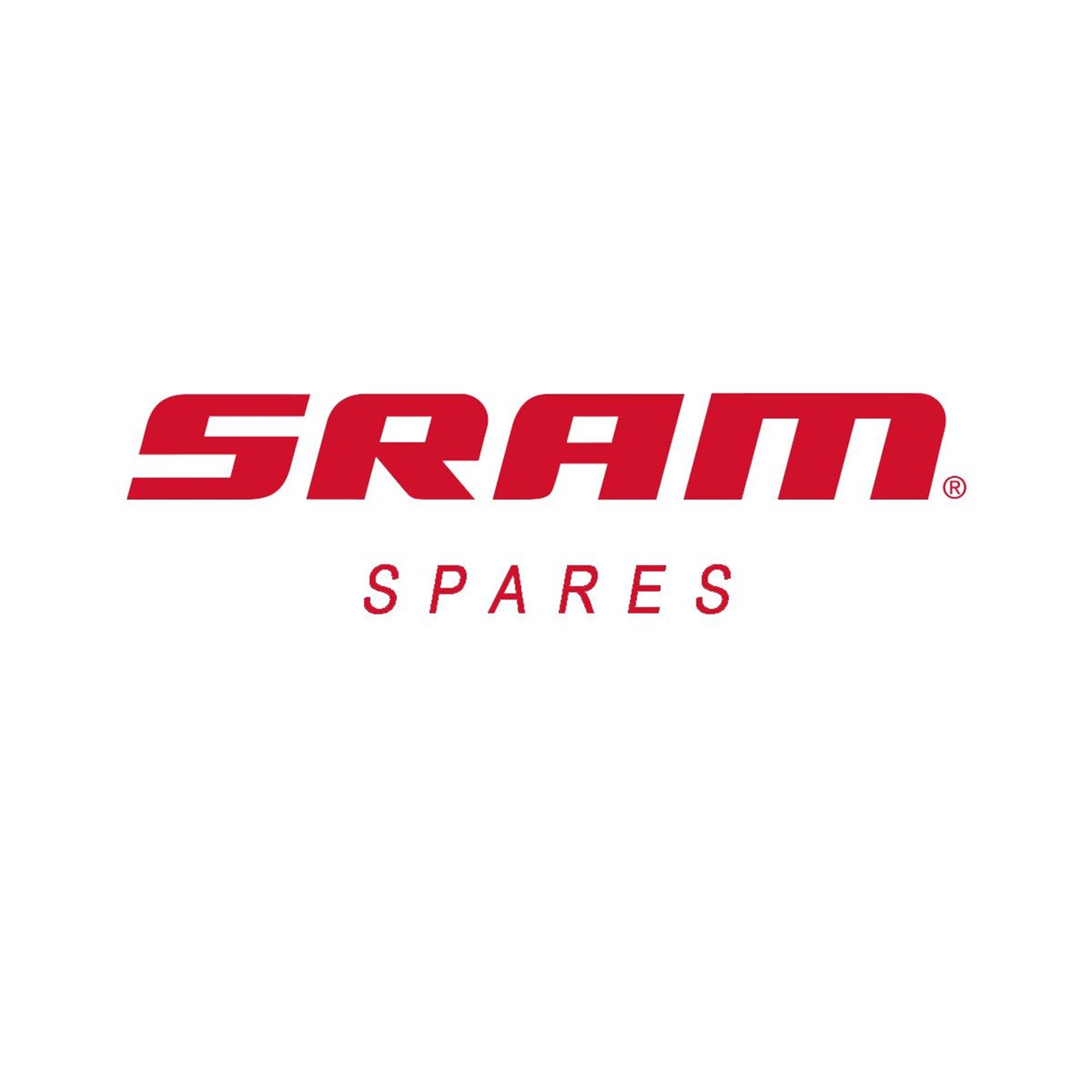 SRAM RockShox Seatpost Service Kit 200 Hour/1 Year Service Includes Foam Ring, Inner Sealhead Bushing & O-Rings Reverb Stealth C1
