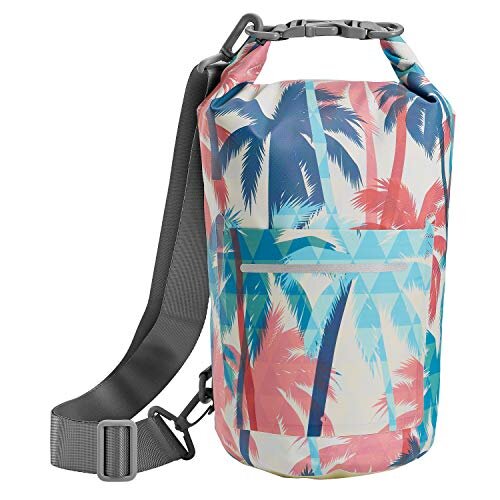 Skog ? Kust DrySak Waterproof Dry Bag | 5L Palm