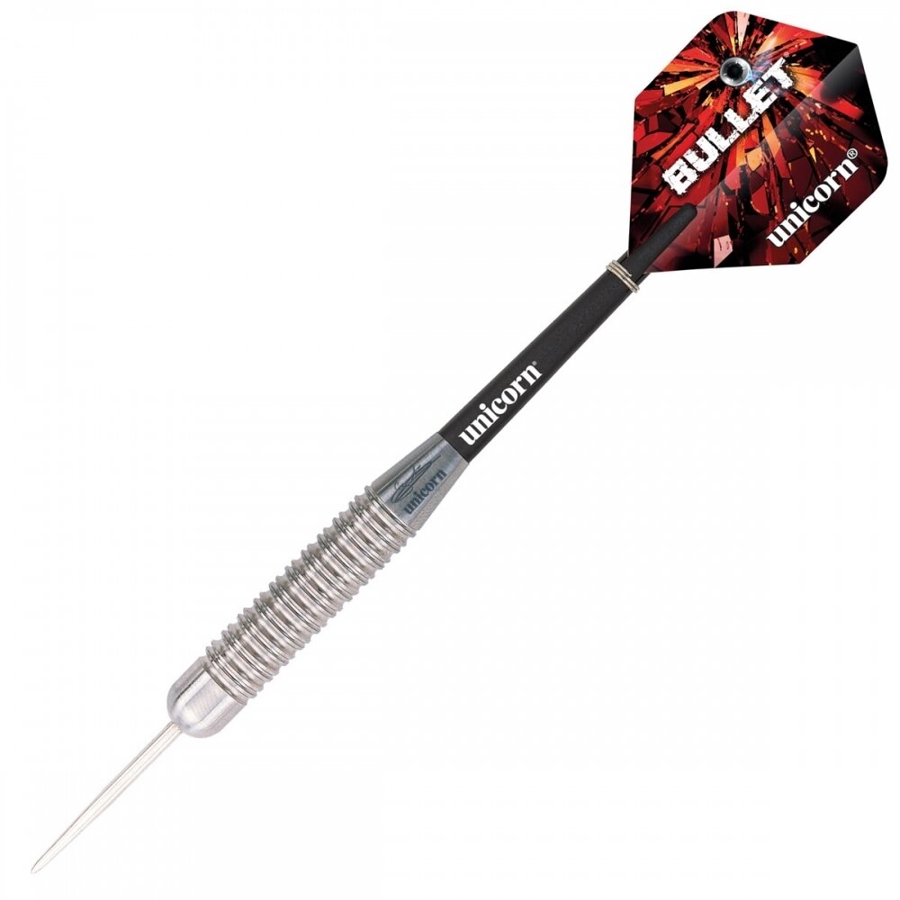 Unicorn Gary Anderson Bullet Darts (Pack of 3)