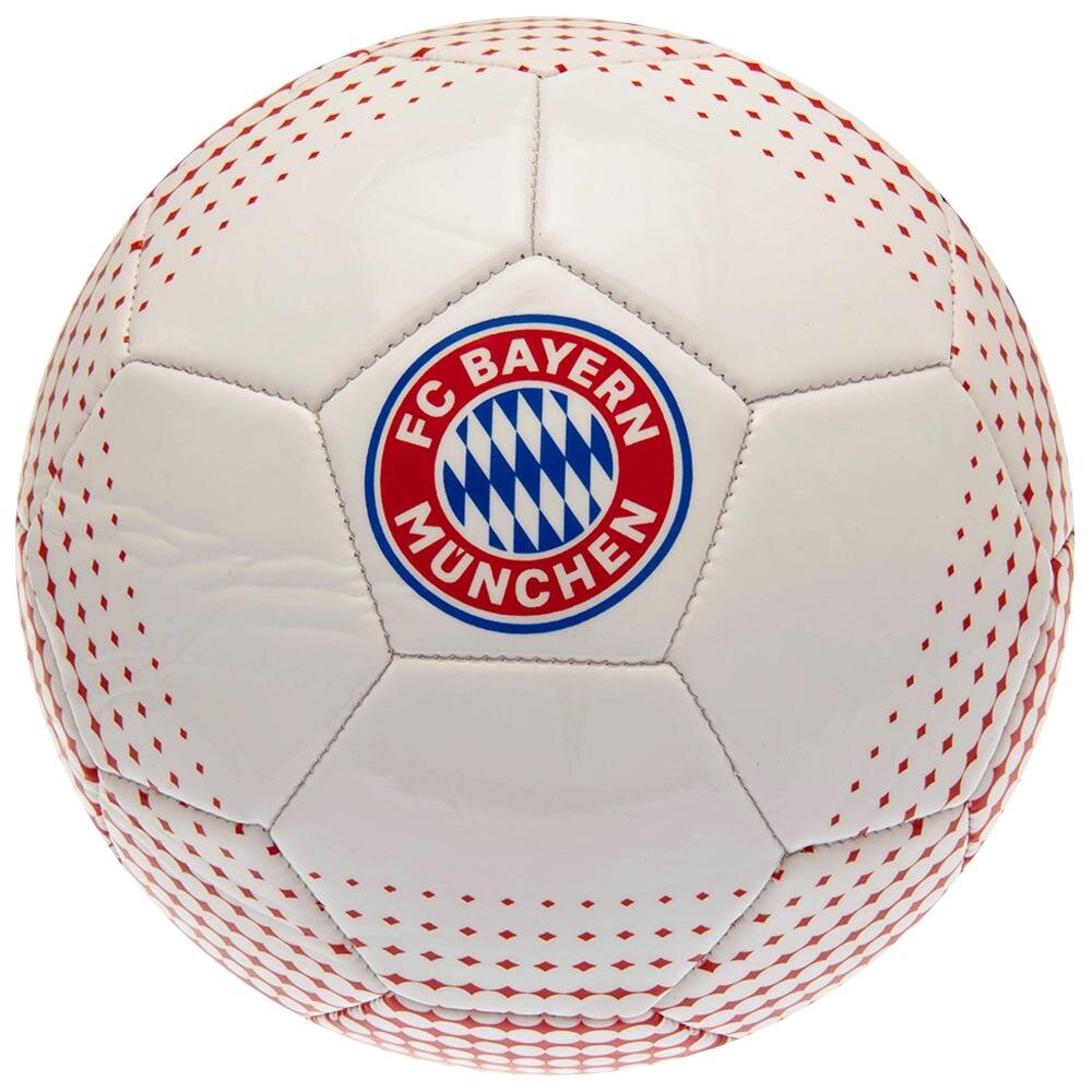 FC Bayern Munich Fade Football
