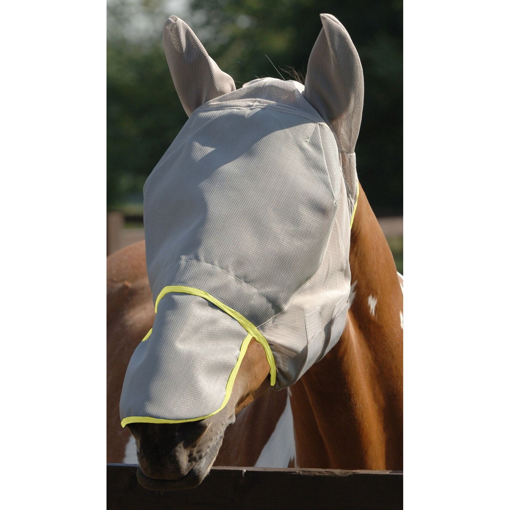 Equilibrium Field Relief Max Fly Mask