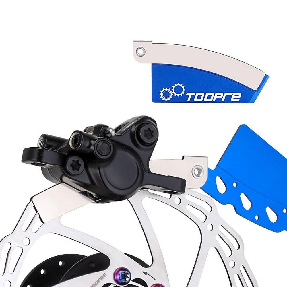 Toopre Bicycle Disc Brake Spacer Adjustment Tool Regulator Parts