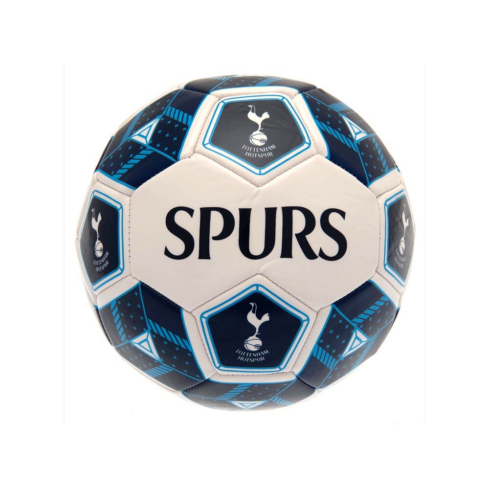 Tottenham Hotspur FC Crest Football