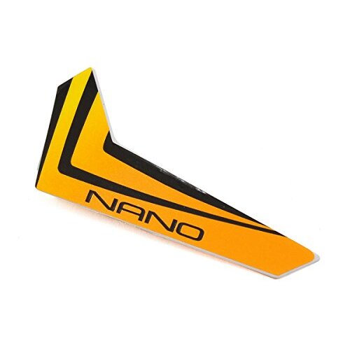 Blade Vertical Tail Fin: Nano CP S