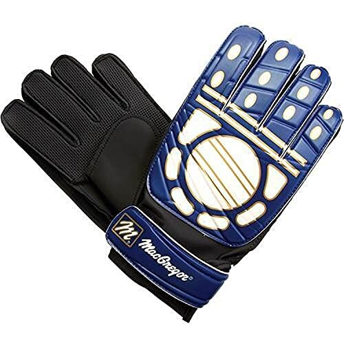 MacGregor Adult Goalie Gloves, 10