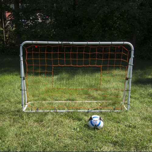 Franklin Sports 4 x 6 Replacement Net & Bungees