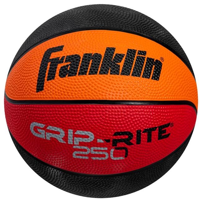 Franklin  Outdoor Basketball, Multi Color