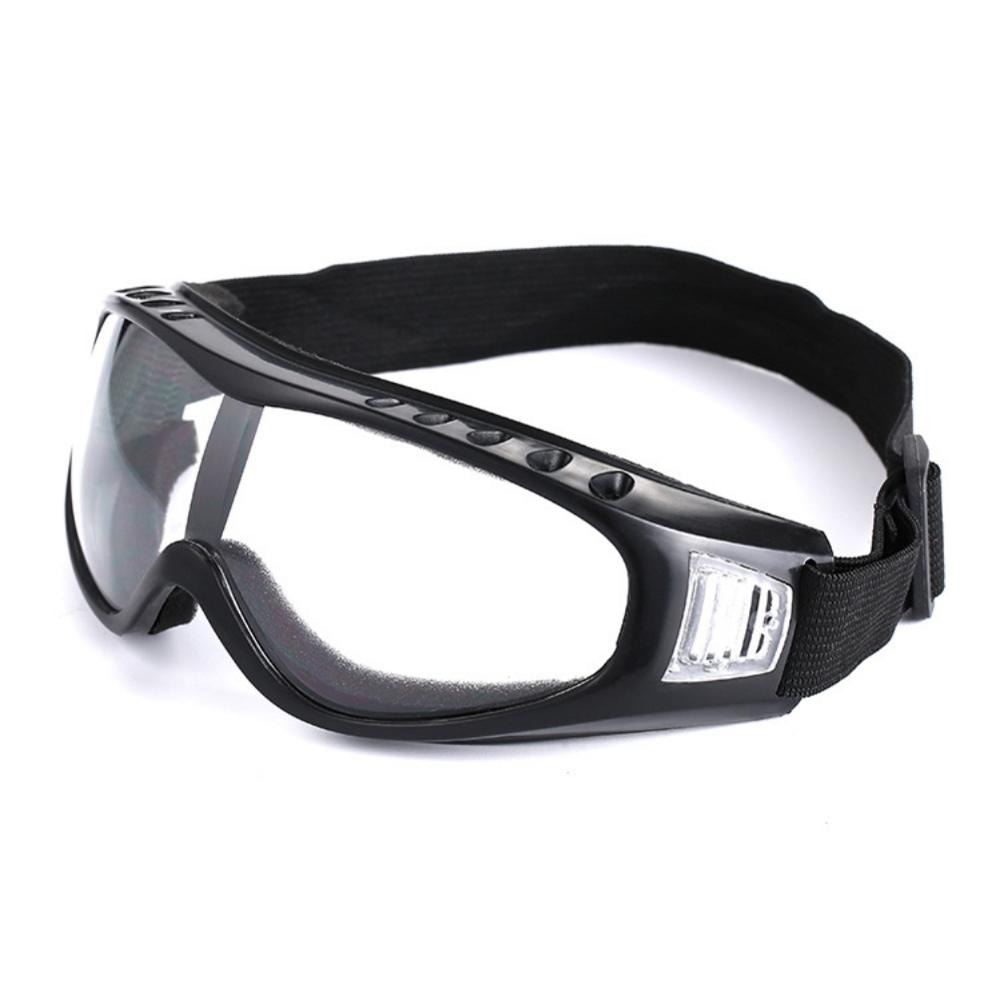 1 Pc Men Cycling Sports Ski Goggles UV Protective Sunglasses Bicycle A