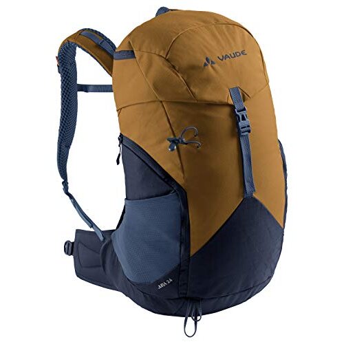VAUDE 14390 Unisex Adults' Backpacks 20-29l, Bronze, 24 Liters