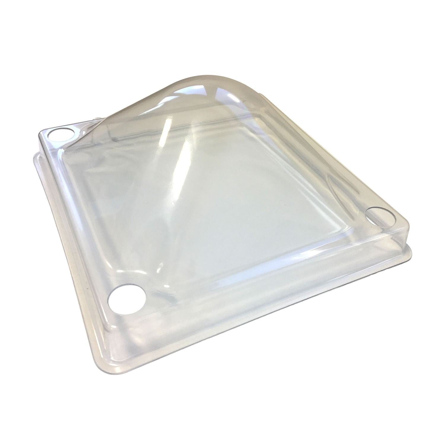 Chicktec Comfort Brooder Clear Plastic Dome Cover