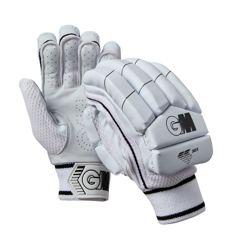 GM 303 Cricket Gloves (2023)