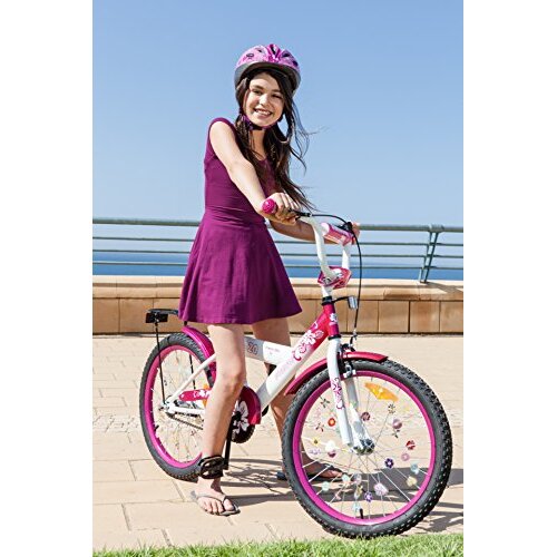 Bike Wheel spokes - 36 Kit - Different Designs - Cute Biking Accessories for Kids - Colorful Bicycle Spokes Decorations - Cool Cycling Gear Gift for G