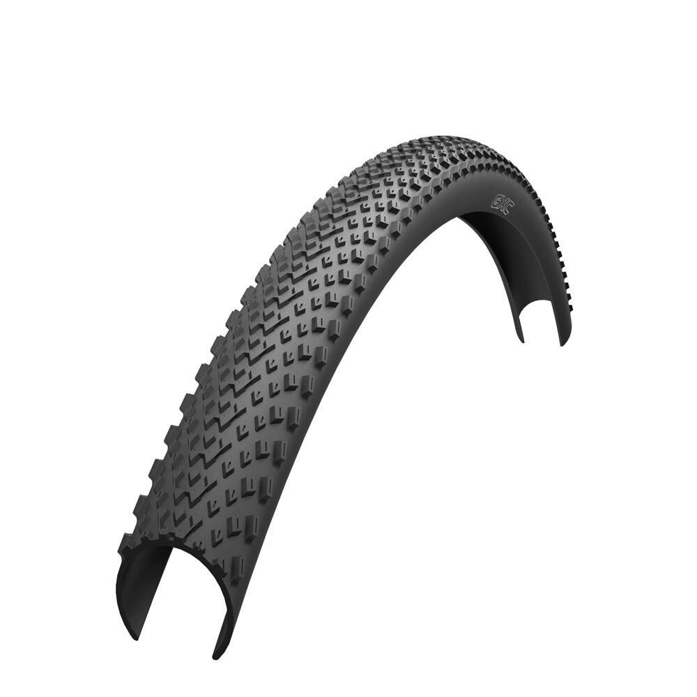 Halo GXC Gravel Tyre Tanwall - 700 X 42