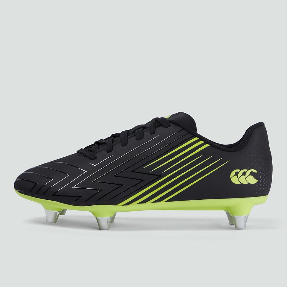 Canterbury Speed 3.0 JM Soft Ground Rugby Boots