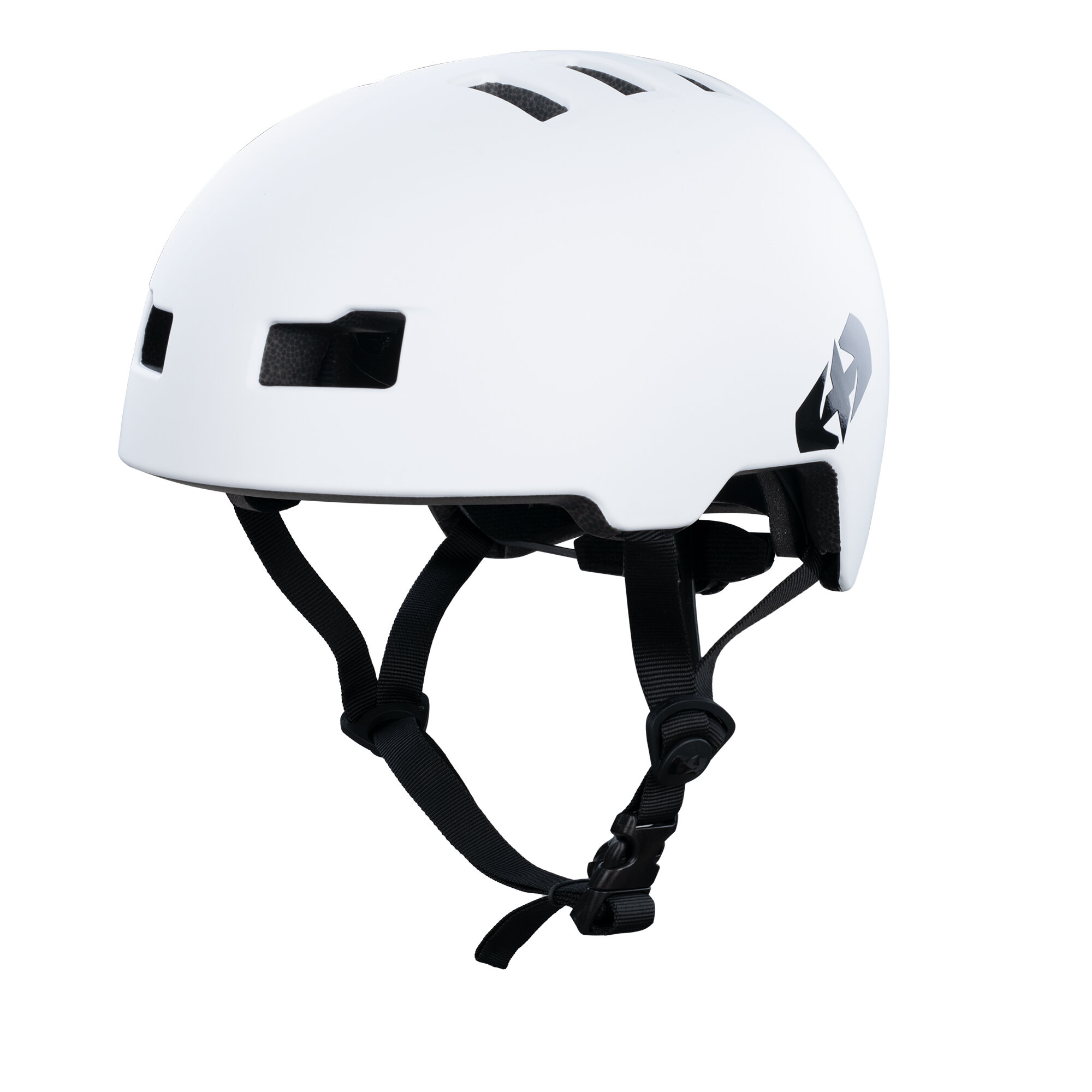 Oxford Urban 2.0 Helmet Matt White - 59-61 CM