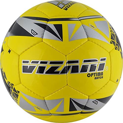 Vizari Optima Match NFHS Soccer Ball