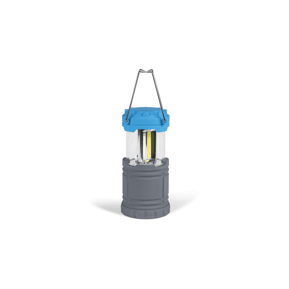 Kampa Flare Compact Lantern - Blue