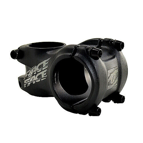 RaceFace Chester 35 MTB Downhill Bike 35x40mm +/- 0 Degree Black(DE)