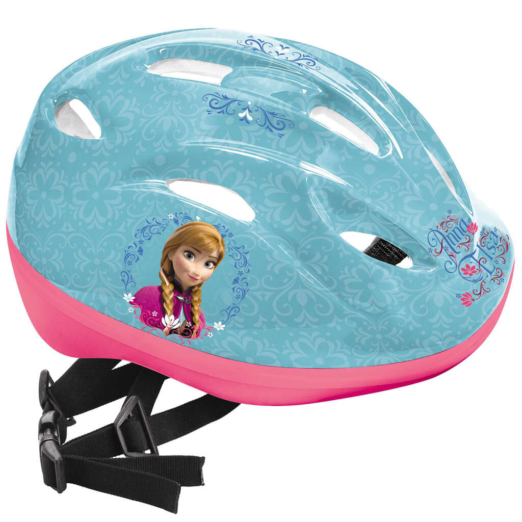 Mondo Frozen Bicycle Helmet Size M 28297
