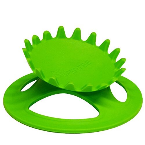 Boffo "Crown Rugby Kicking Tee - Green