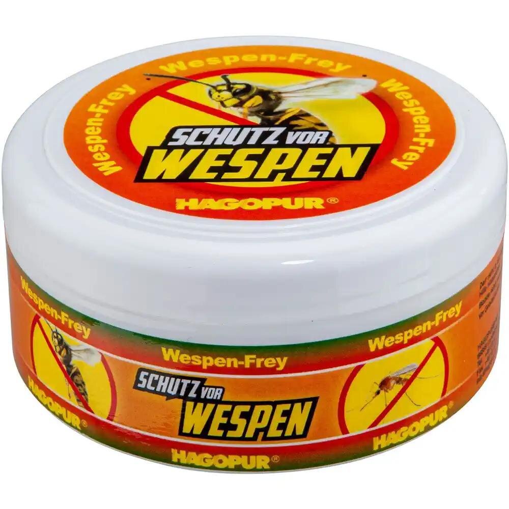 Waspenfrey Insect Repellent
