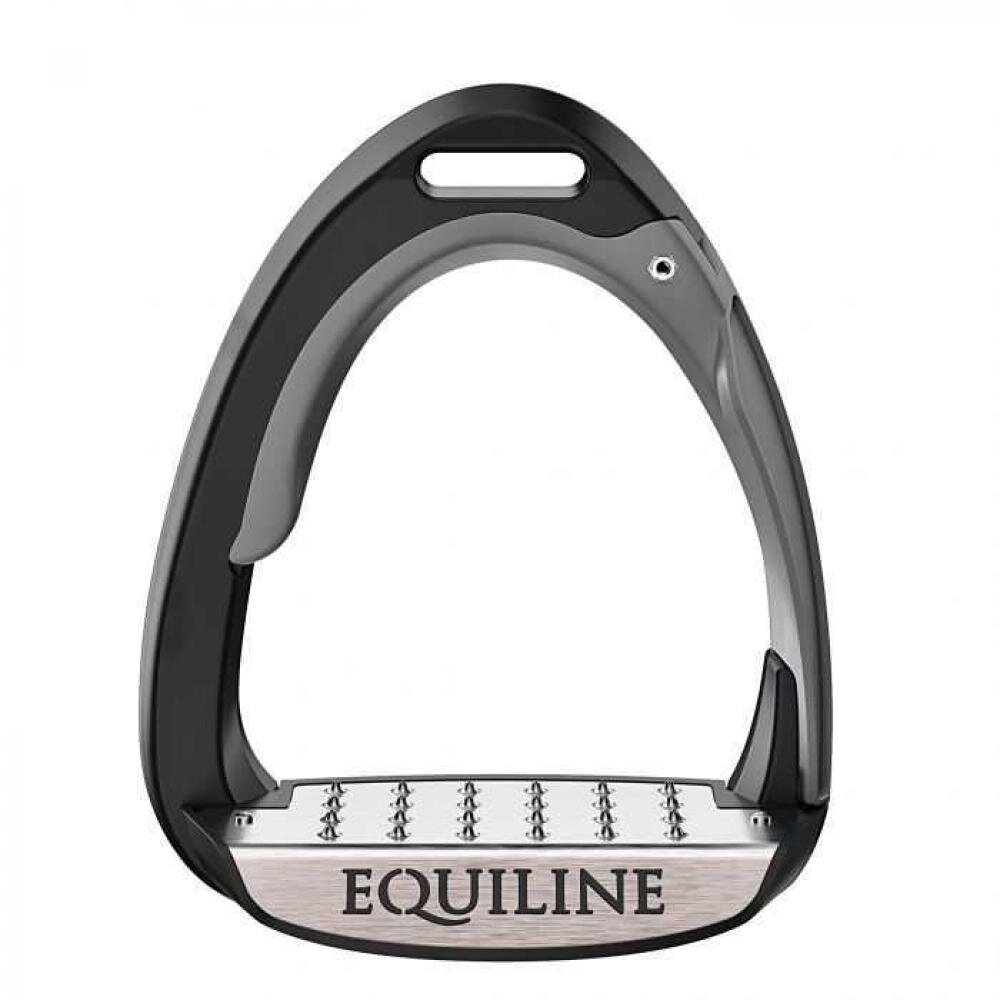 Horse Equiline X-cel Safety Stirrups