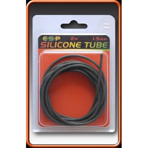 ESP Silicone Tubing - 2M x 0.5mm