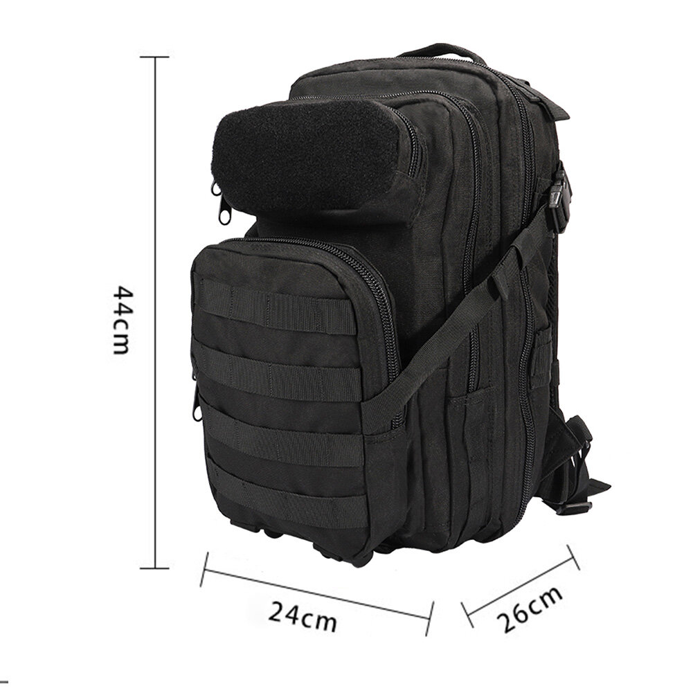 30L-80L Large Capacity Travel Climbing Bag Tactical Military Backpack Women Army Bags Canvas Bucket Bag Shoulder Sports Bag Male