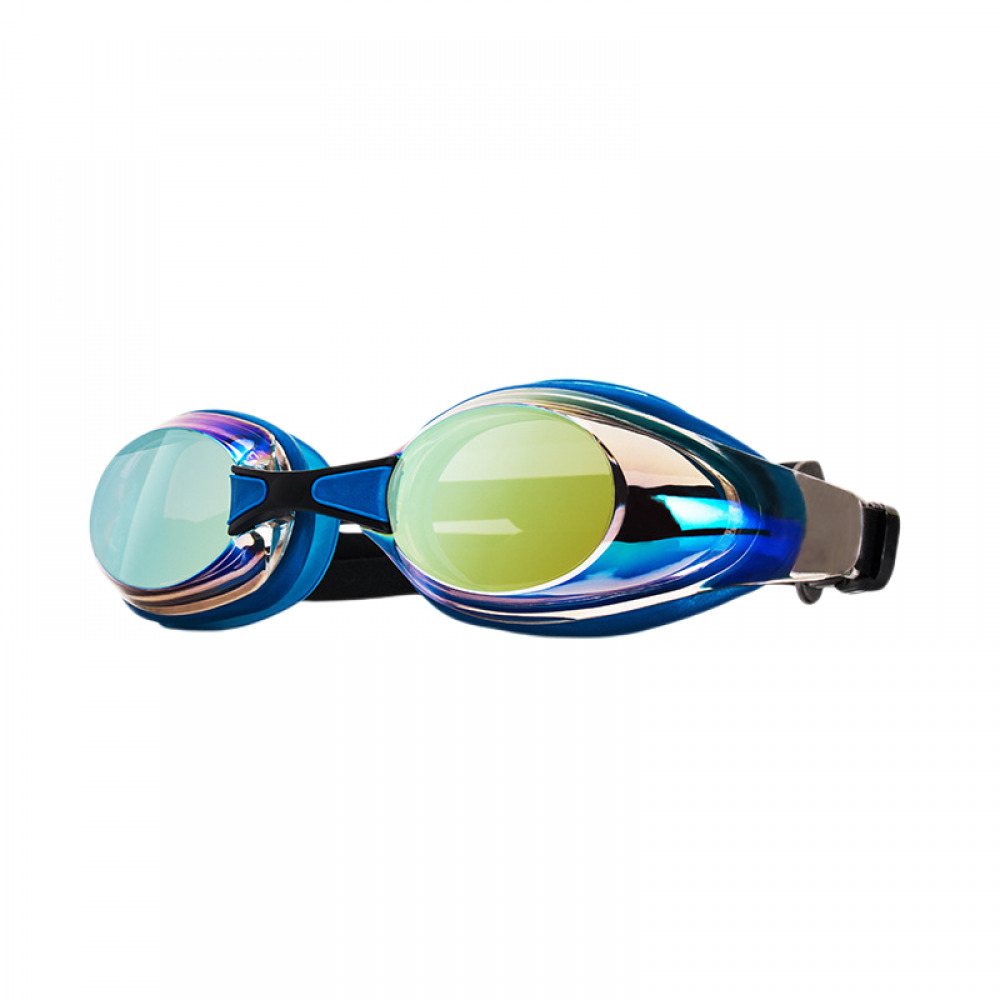 Nearsighted Swimming Goggles  Waterproof Design,Soft Gasket,  Leak Proof Seal, Anti Glare Lenses, Lightweight Frame, Ideal Choice(500 degrees)