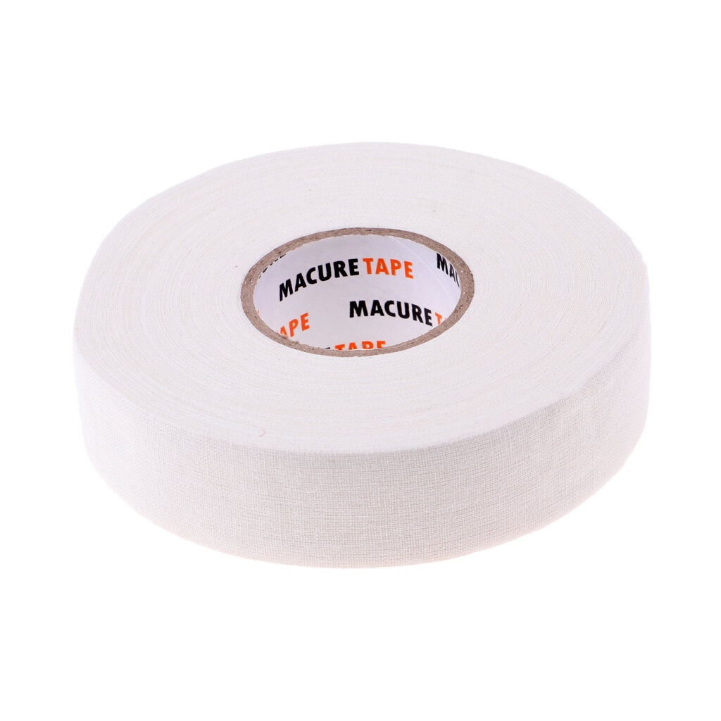 Hockey Non-Slip Tape Ice Hockey Stick Tape Ice Hockey Protective Gear Cue Tape,22.5m