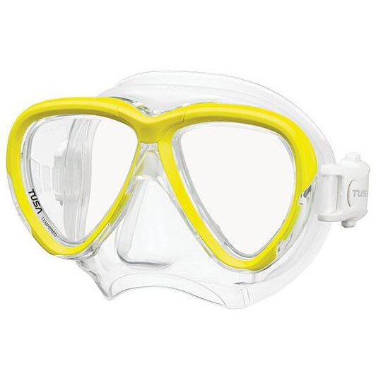 TUSA M2004 Intega Dive Mask