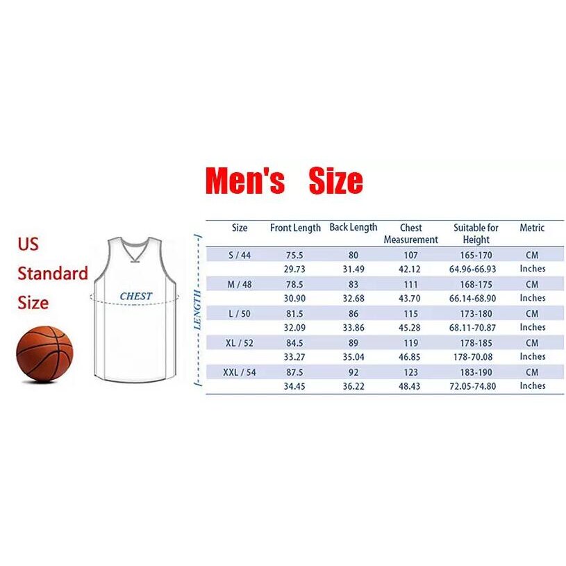 Men Women Basketball jersey WRIGHT 32# MCCALL 22# adult Short sleeve Top tee Sport Running T-shirts Unisex