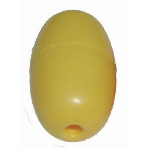 Airhead Float, 4.85 x 2.85, Yellow