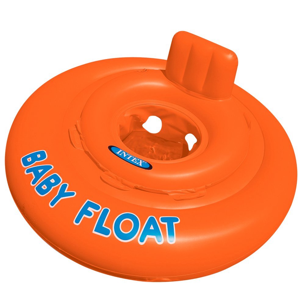 Baby Float Swimming Aid Swim Seat (1 - 2 years)