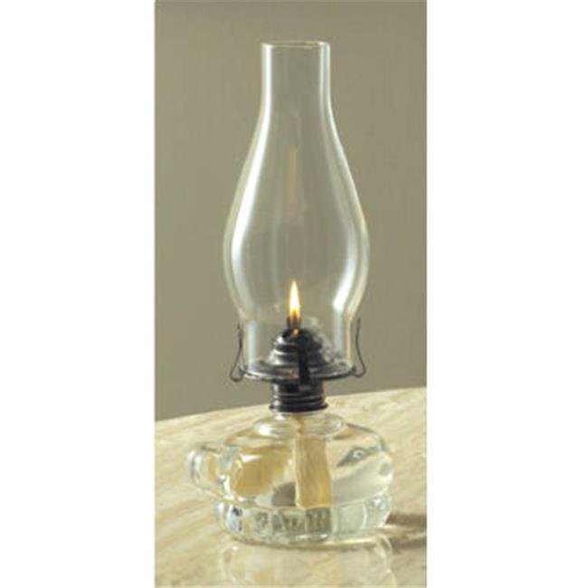 110 11.5 in. Chamber Oil Lamp, Pack Of 4