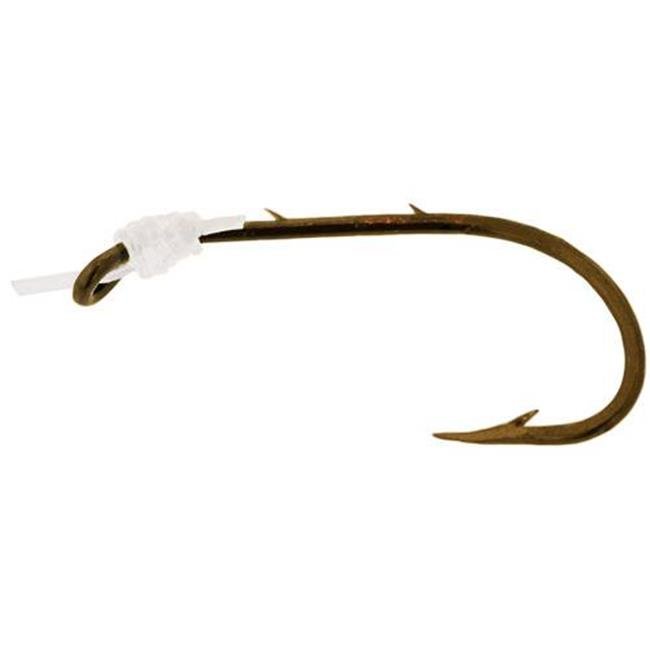 Baitholder Hook, Bronze - Size 1
