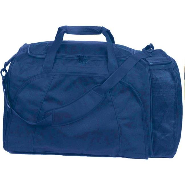 Football Equipment Bag, Royal Blue