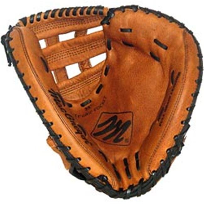 Fastpitch Catchers Mitt RHT Baseball-Softball Gloves