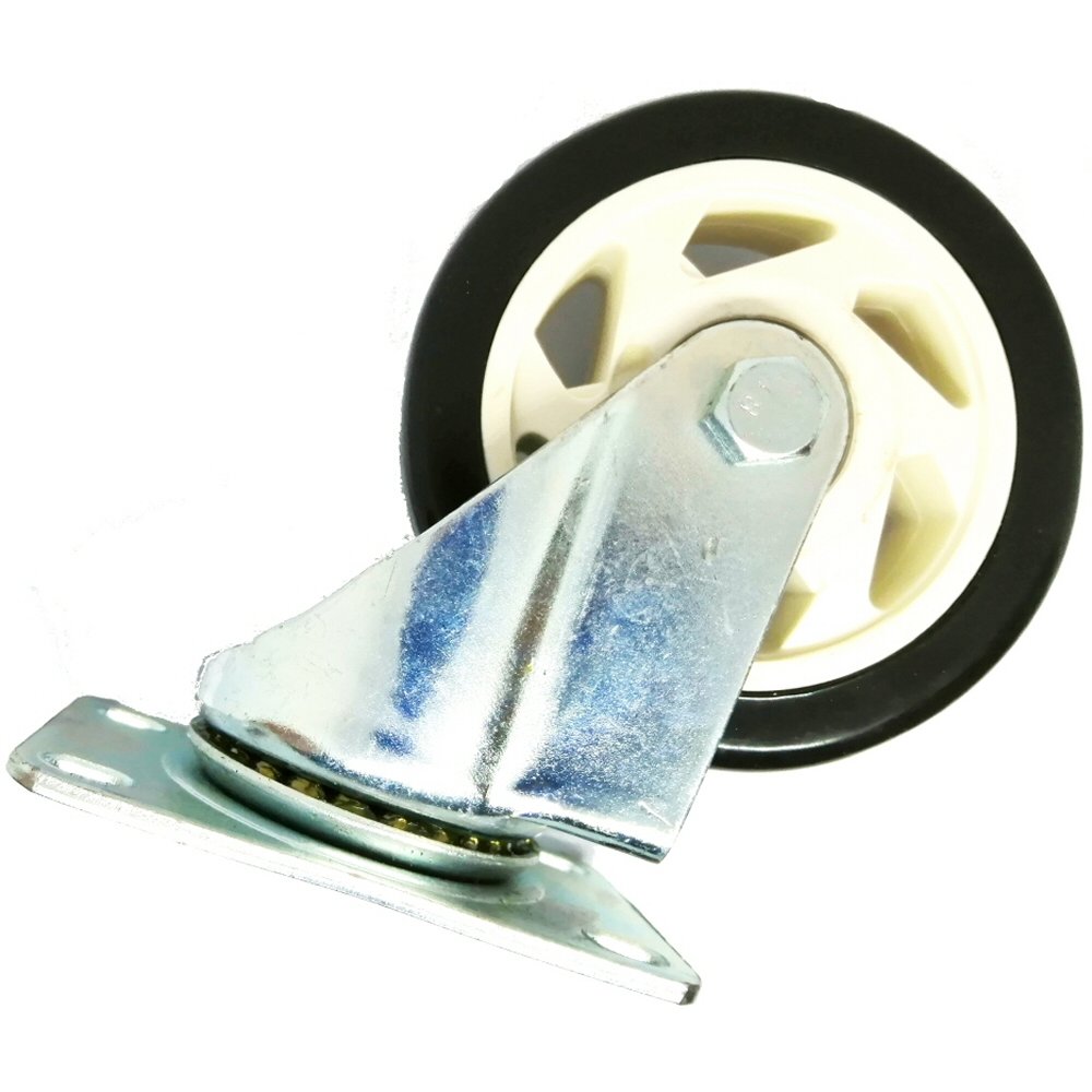 Replacement Wheel For Hoverkart