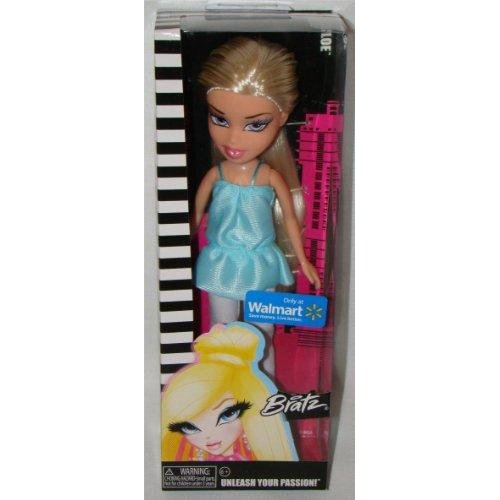 Bratz Cloe Exclusive 10 Doll