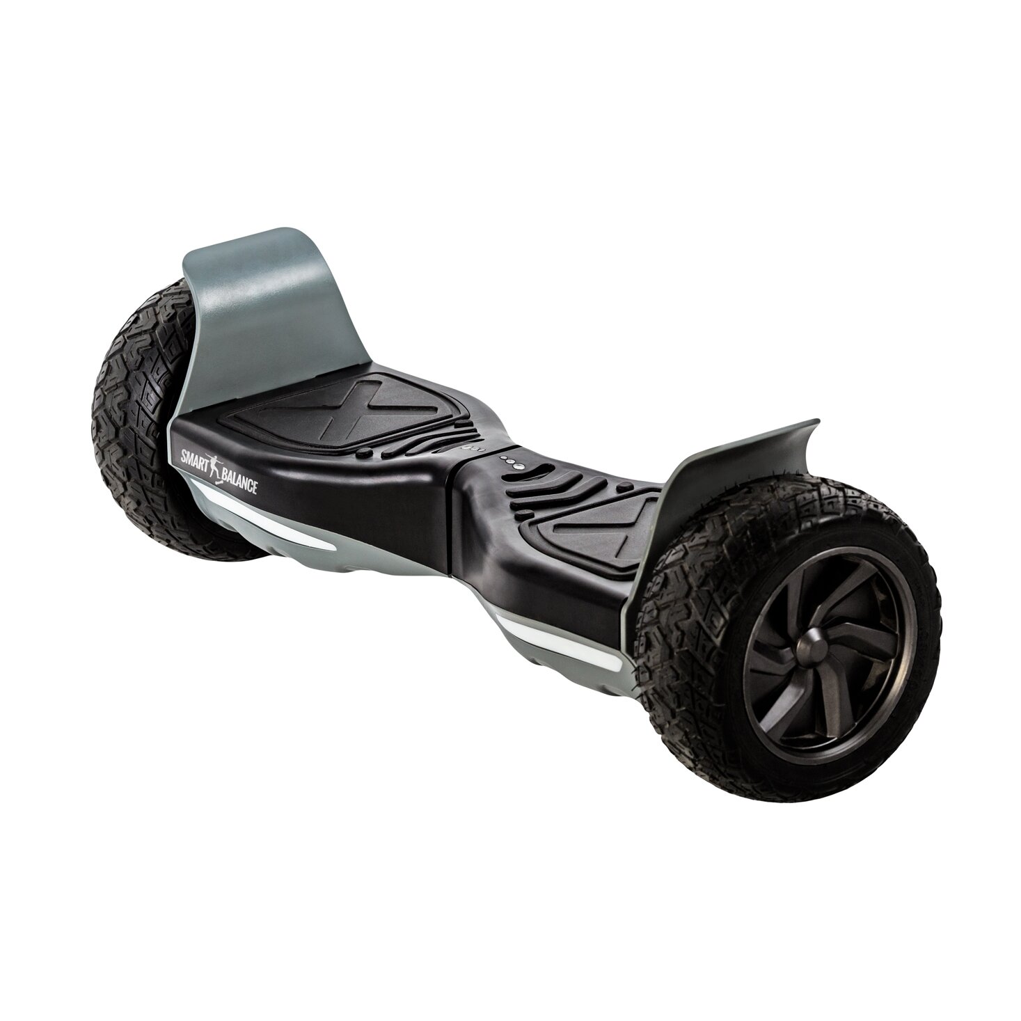 Package Hoverboard Smart Balance? Premium Brand, Hummer Black + Hoverseat, 8.5 inch, Bluetooth, Samsung Cell battery, Built-in speakers,  700W, LED