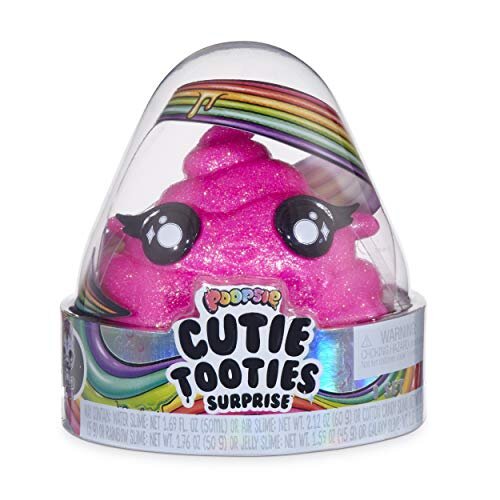 Poopsie Cutie Tooties Surprise Series 2 1A Multicolor