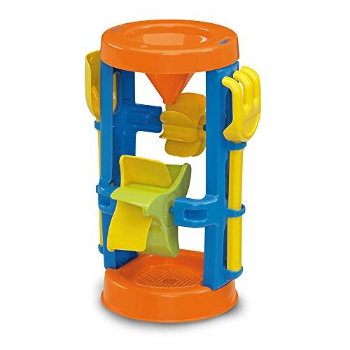 American Plastic Toys Sand & Water Wheel