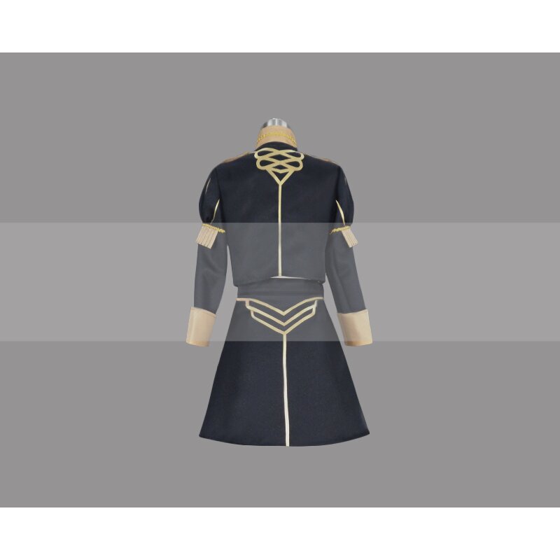 Customize Fire Emblem: Three Houses Dorothea Cosplay Costume