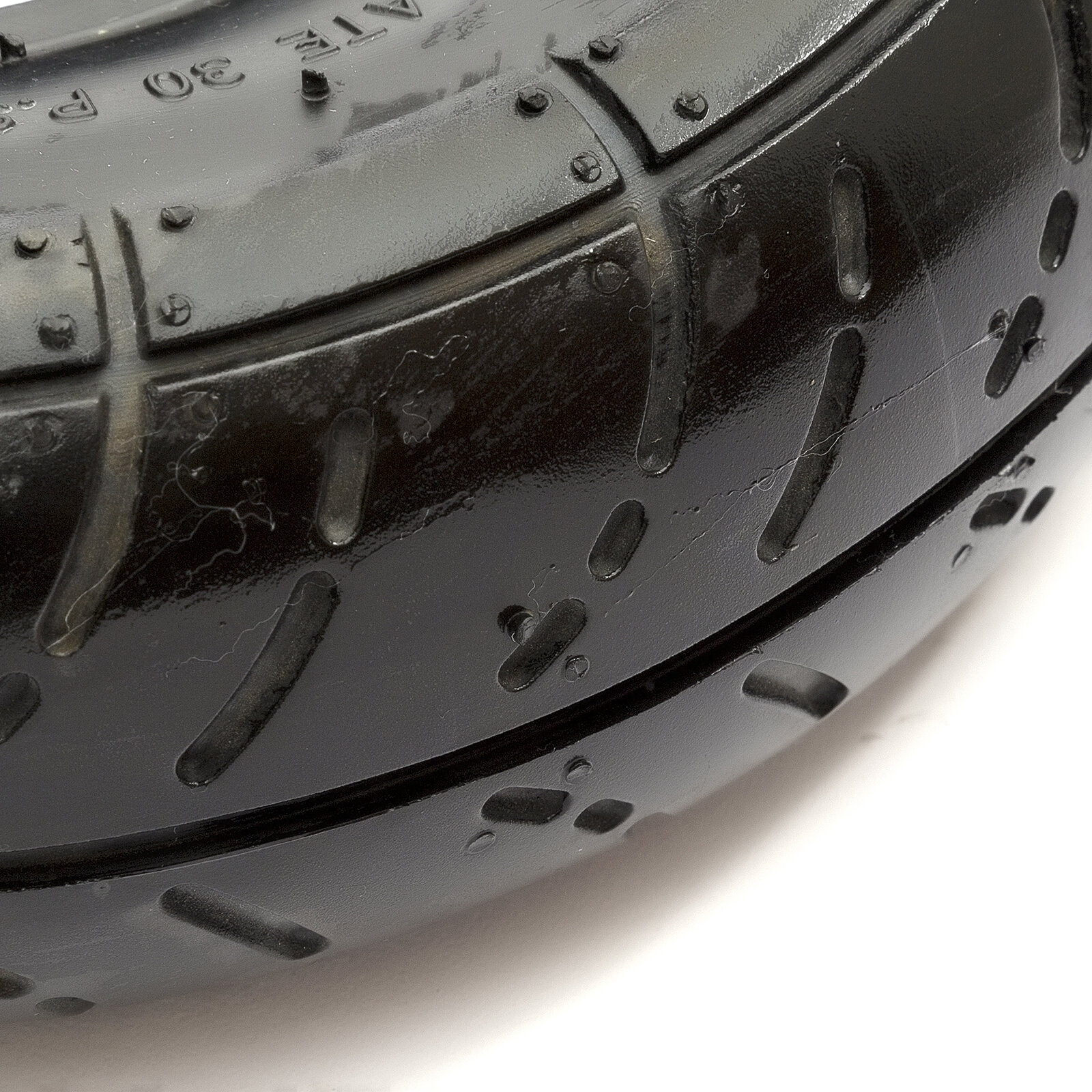 Electric Scooter Tyre 3.00-4 300-4 300x4 Tarmac Tread 4
