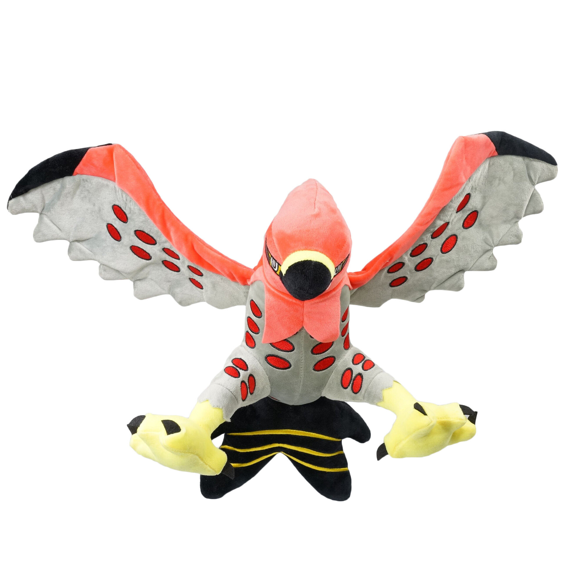 Talonflame Plush Toy Doll Figure
