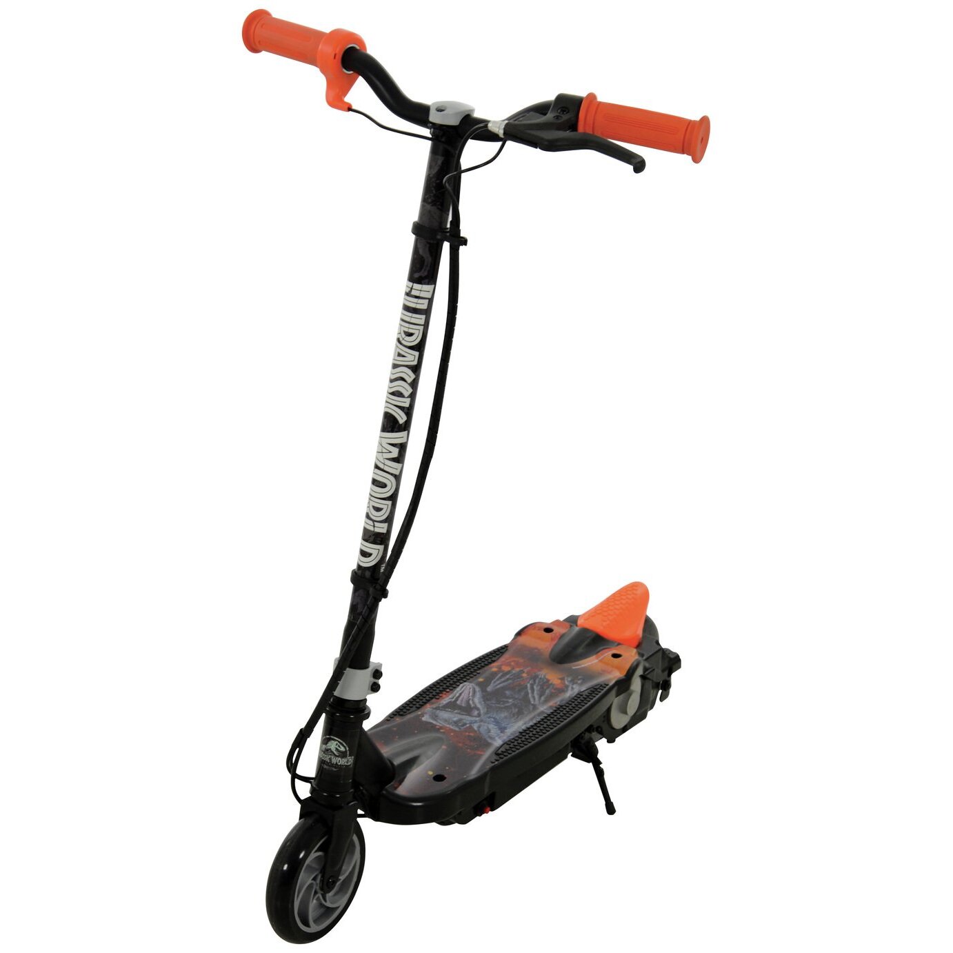 Jurassic World 12V Electric Scooter