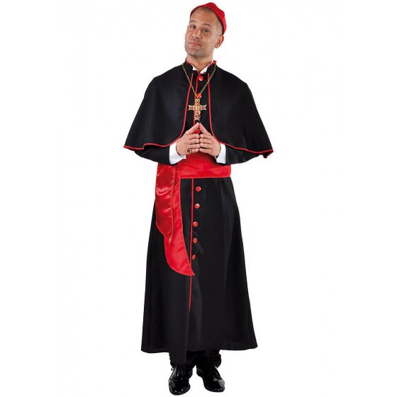 dress suit cardinal men's polyester black mt L
